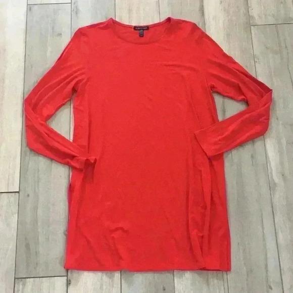 Eileen Fisher long sleeve top - Picture 1 of 6